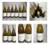 Kistler Chardonnay - Mixed Lot of 6 Bottles