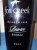  1x Magnum Fox Creek Reserve Shiraz