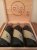 Two Hands Ares Shiraz (CT 94.3 pts/WS &pound;57.50)