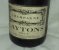 'Laytons Champagne'.  'F.Bonnet', Reims.