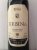 1994 Urbina Gran Reserva Especial, Bodegas Benito Urbina, Rioja Alta &ndash; 92 points RP
