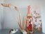 PERRIER-JOU&Euml;T  Belle Epoque Ros&eacute; Vik Muniz Limited Edition 2005