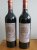 2 bottles Chateau Pichon Longueville Baron 2004 93pts Parker