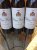 Chateau Musar 1997, 1998 and 2000