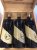 Two Hands boxed gift set of Anteros 2008 Ares 2007 & Aerope 2008 