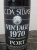 1970 DA SILVA'S Vintage Port