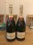 MO&Euml;T & CHANDON  IMPERIAL  MAGNUMS 150 cl