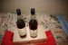 FINE 35 YEARS OLD FINE CHAMPAGNE  COGNAC BRANDY 