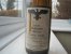 Niederh&auml;user Steinberg Riesling Sp&auml;tlese 1983 Staatliche Weinbaudom&auml;ne