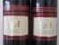 E&E Black Pepper Shiraz 1996 & 1997, 2 Bottles.