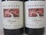Rockford Basket Pressed Shiraz 2005 & 2006 ( 2 bottles )