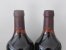 Rockford Basket Pressed Shiraz 2005 & 2006 ( 2 bottles )