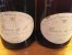 Chateau du Nozet Baron de L Pouilly Fume 1973 and 1982