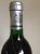 Marques de Riscal Elcigo Rioja Reserva 1996