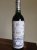 Marques de Riscal Elcigo Rioja Reserva 1996