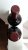 1997 Moraga Vineyards - Bel Air -ST 92pts, CT 92pts, MrP 92pts