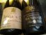 1 x HENRIOT ROSE NOIRE & 1  X 1 X AYALA CHATEAU D'AY EXTRA BRUT DECADES OF BOTTLE AGE