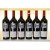 Two hands Zippy's Block - 2008. 12x750ml 