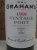 1991 GRAHAM'S Vintage Port   /   NO RESERVE