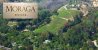 Moraga Bel Air, California, 1997 - Rupert Murdoch's Estate