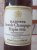 VERY RARE: Harvey's Grande Champagne Frapin Cognac 1946