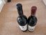 Pesquera Cosecha Especial 1986 : Perez Pascuas ( Pedrosa ) Gran Selection 1994: