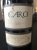 One Bottle of Caro Cosecha 2001 Domaines Barons de Rothschild (Lafite)