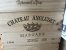Lot 17:  Chateau  Angludet 2011 (OWC of 6) Margaux. Cru Bourgeois. Provenance: Delivered directly from the Wine Society. Perfect appearance.