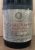 1952 Chateauneuf-du-Pape Selection - A. R. Barriere & Freres - Rhone - 1 bottle
