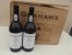1991 GRAHAM'S Vintage Port / NO RESERVE