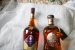 1 Bottle of CURVOISIER VSOP TRIPPLE OAK 1LT 1 CARDHU SINGLE MALT 1 LT