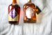 1 Bottle of CURVOISIER VSOP TRIPPLE OAK 1LT 1 CARDHU SINGLE MALT 1 LT