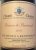 Chianti Classico Riserva Le Baroncolle 2013 San Giusto a Rentennano Tuscany 