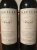 2006 Kaesler W.O.M.S Shiraz Cabernet x2 (RP 92 points)
