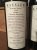 2006 Kaesler W.O.M.S Shiraz Cabernet x2 (RP 92 points)