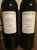 A Pair of Clarendon Hills Brookman Merlots 2007 & 2008 (RP 92 & 91 pts)