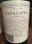 2003 Tapanappa Whalebone Vineyard Cabernet Shiraz x2 (JH 95 pts)