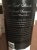 2001 Henschke "Cyril Henschke" Cabernet Sauvignon Merlot Cabernet Franc