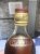 1960's bottling  Johnnie Walker  Red Label 70 deg proof - great bottle !