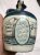 1970's Lambs vatted navy rum in a porcelain jar - The original tot for the navy !