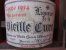 Rare Vieille Cure Brandy Liqueur 1934 + Original Box + Corkscrew