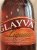 1ltr Glayva Scotch whisky liquer 35%