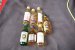 14 Top Class Whisky Single Malts Minatures Rare and Unusual 5 cl
