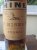 Hine Cognac 1960's bottling
