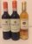 Perticaia Sagrantino di Montefalco Passito x 2 halves 