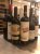 AUSTRALIAN AGED COLLECTION x6