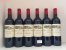 Chateau Troplong Mondot 2003 (6 bottles) September Lot 26.