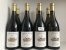 Vouvray 2011 Tasting Lot Domaine Huet (8 bottles) September Lot 62.