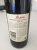 Penfolds Cabernet Sauvignon Bin 707 vintage 1997