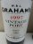 1997 GRAHAMS Vintage Port